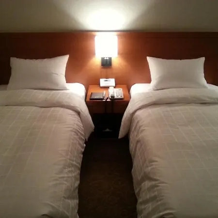 Seoul Rex Hotel