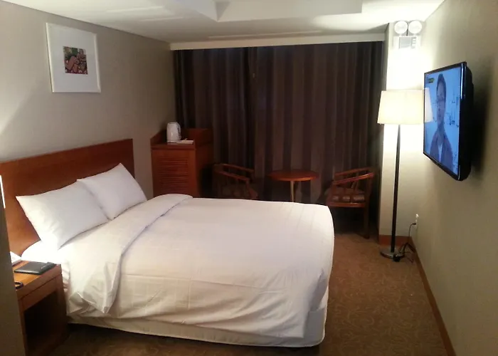 Hotel Rex