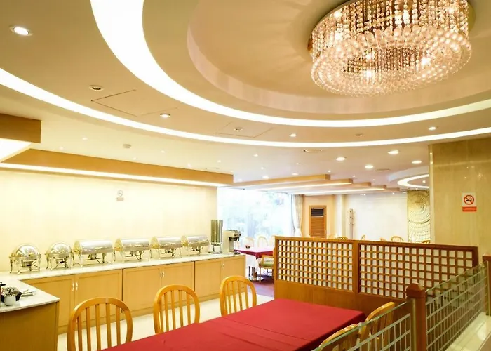 Rex Hotel Seoul