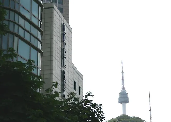 Rex 4* Seoul
