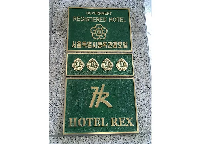 Hotel Rex 4*