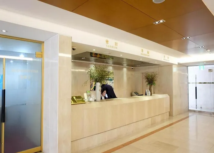 Rex Hotel