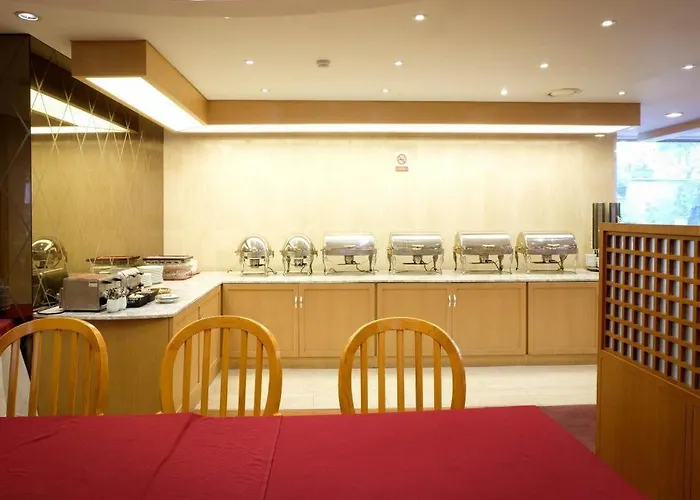Hotel Rex Seoul