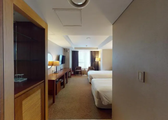 Hotel Rex Seoul