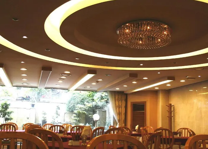 Rex Hotel