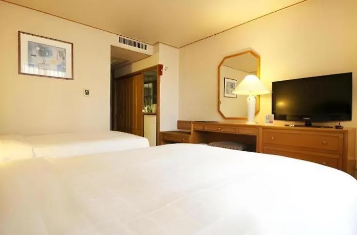 Hotel Rex Seoul