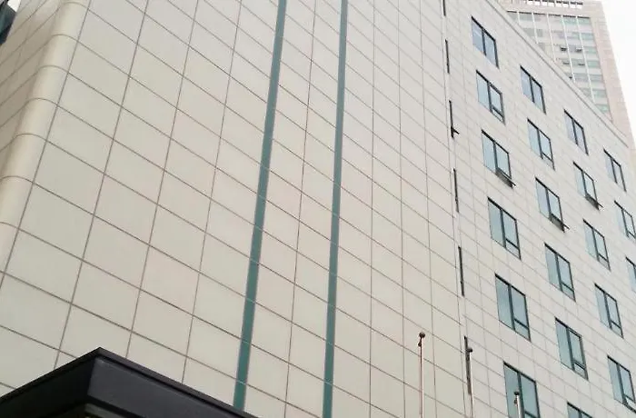 Hotel Rex