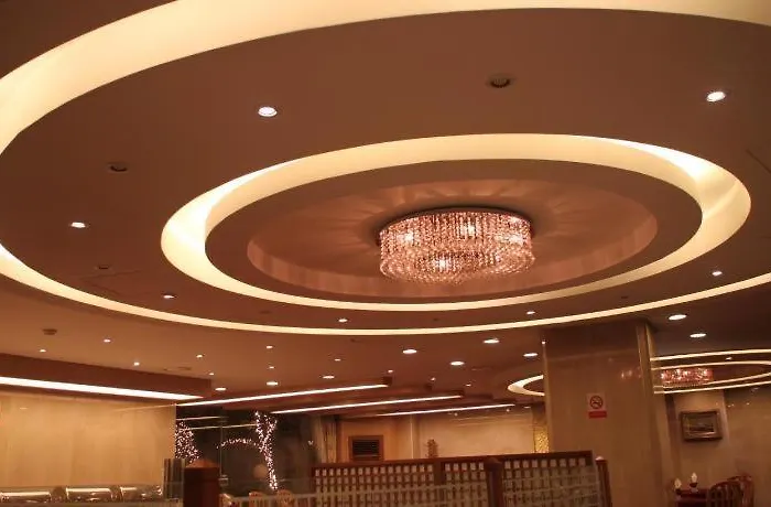Hotel Rex