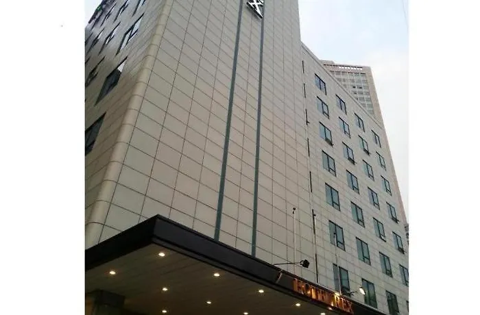 Rex 4* Seoul
