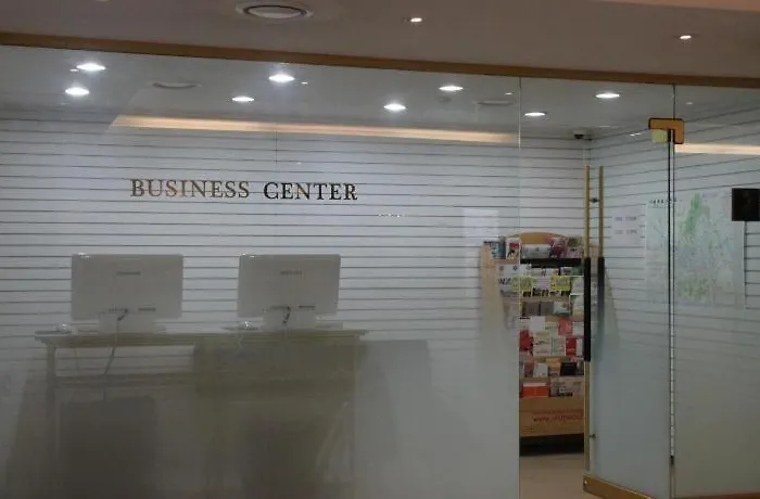 Rex Seoul