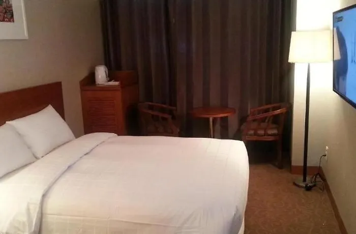 Rex 4* Seoul