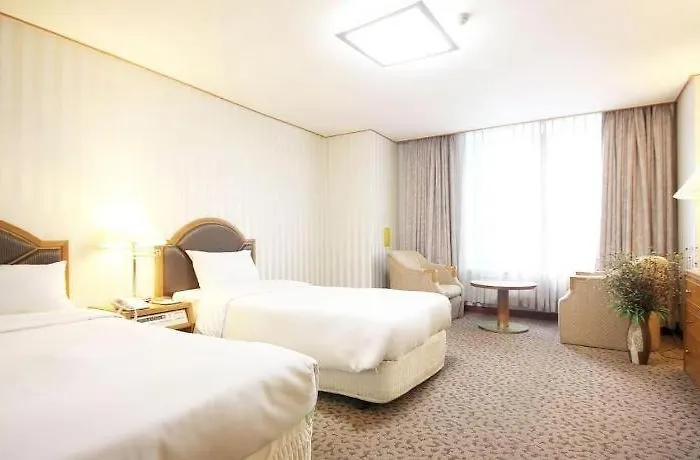 Hotel Rex 4*