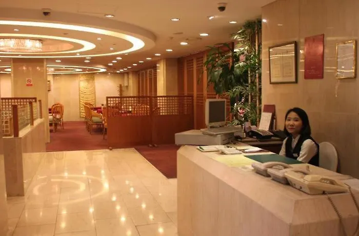Hotel Rex Seoul