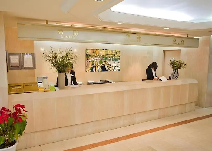 Hotel Rex Seoul