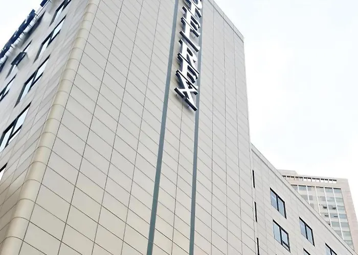 Rex Hotel 4*