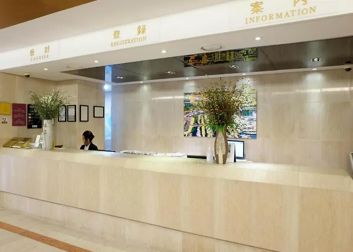 Rex Hotel Seoul