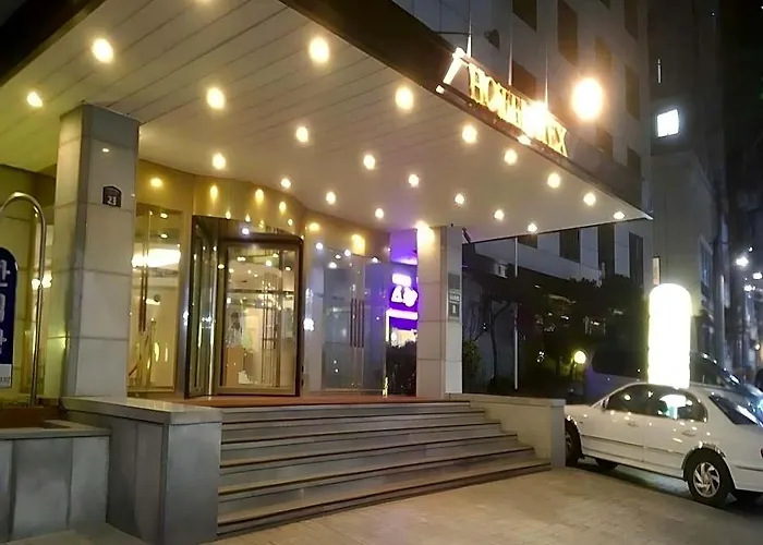 Rex Seoul