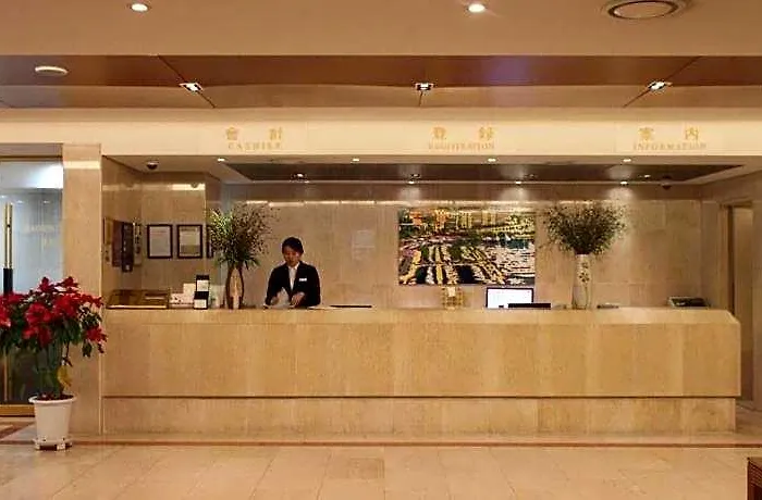 Rex 4* Seoul