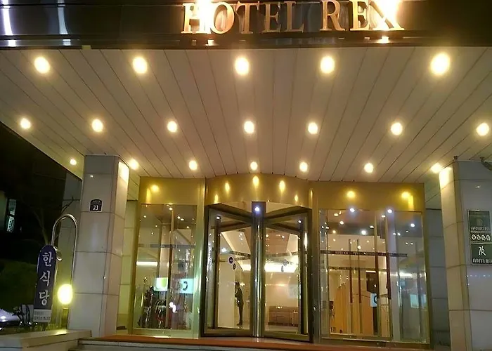 Rex Seoul