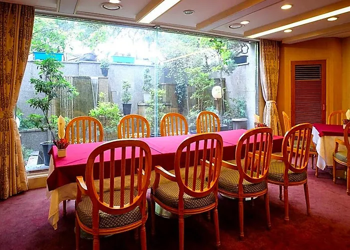 Hotel Rex