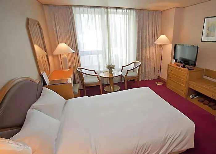 Hotel Rex Seul