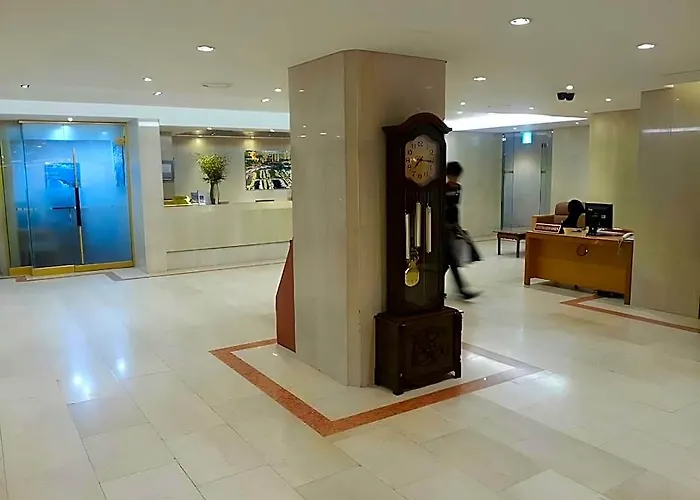 Hotel Rex Seoul