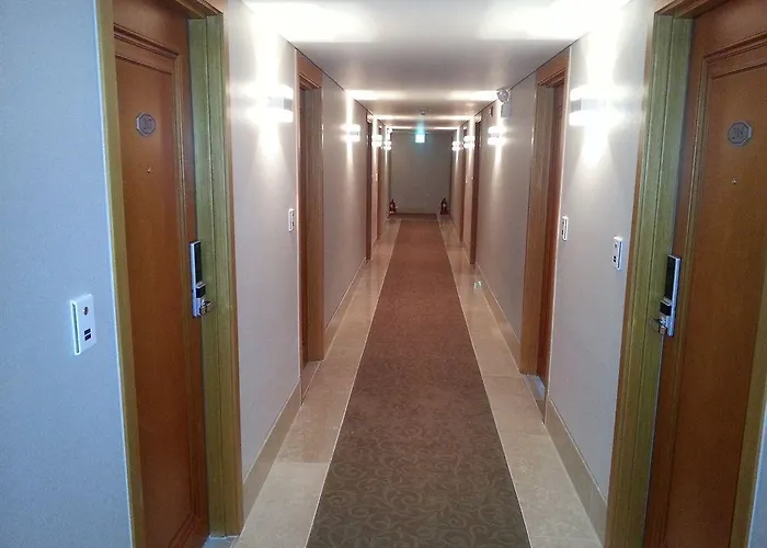 Rex Hotel Seul