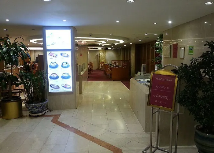 Hotel Rex