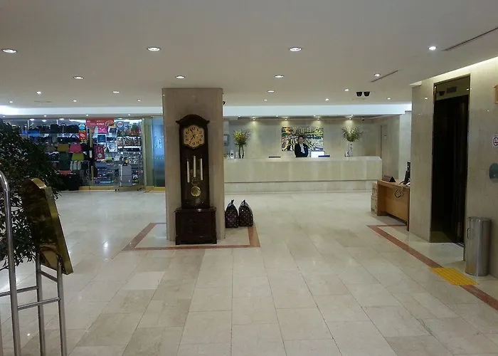 Hotel Rex 4*