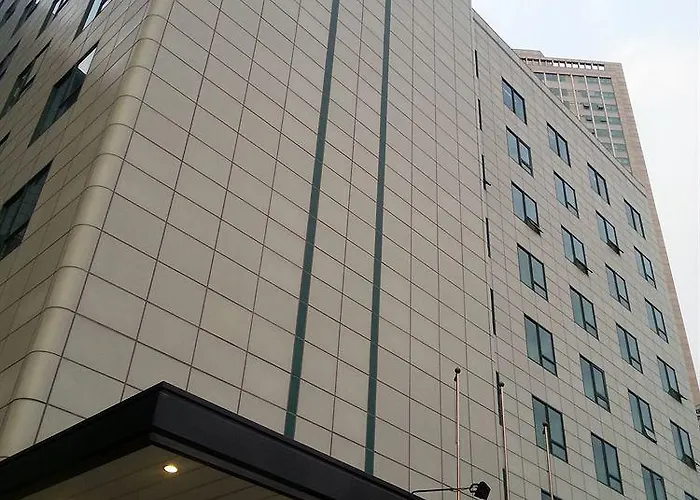 Rex Hotel Seul