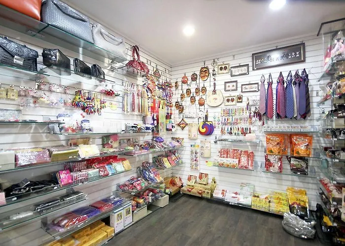 Hotel Rex Seoul