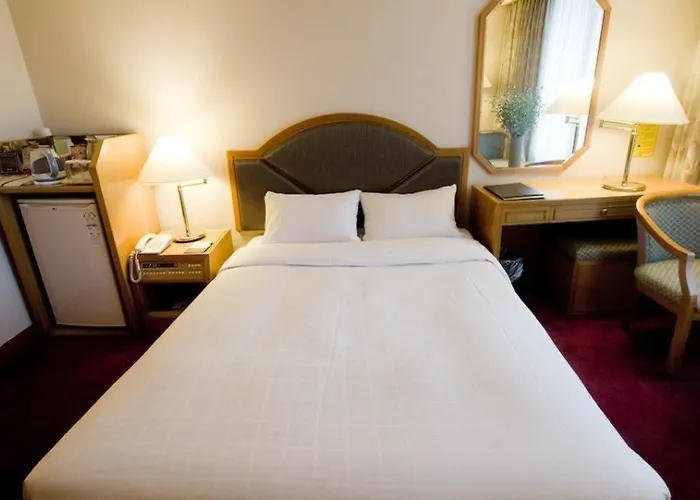 Rex Hotel