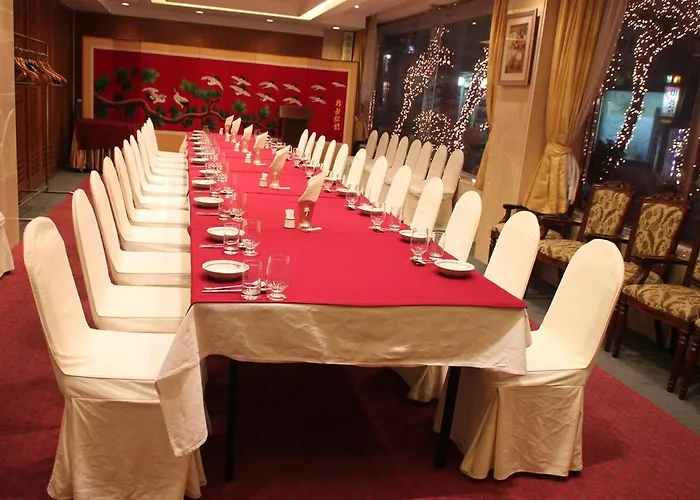 Hotel Rex 4*