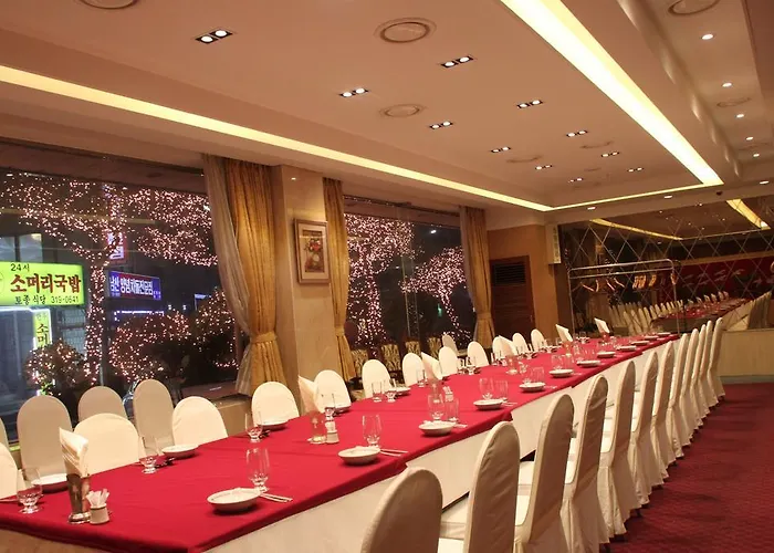 Hotel Rex