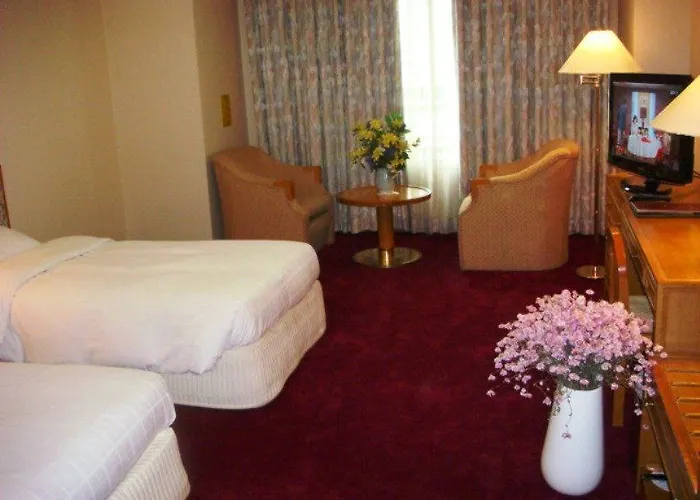 Hotel Rex 4*