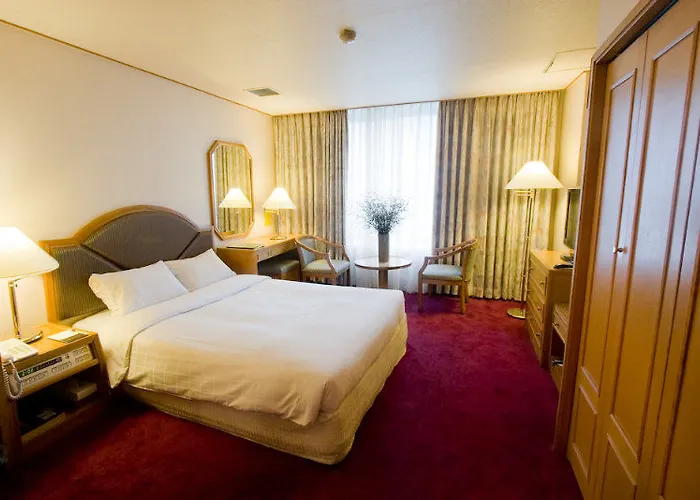 Hotel Rex 4*