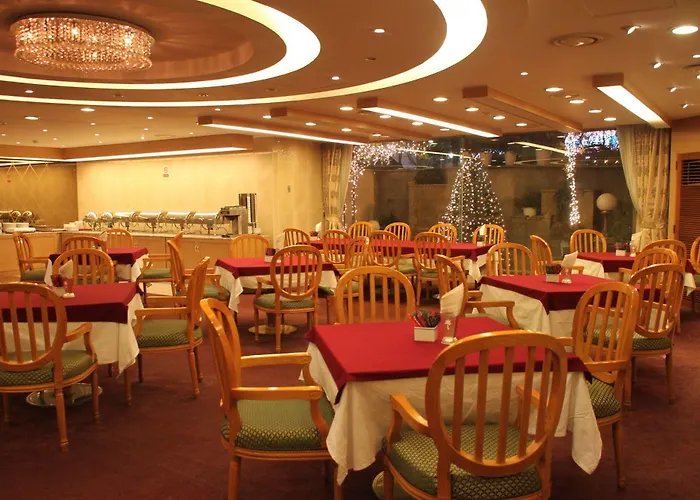 Hotel Rex Seoul