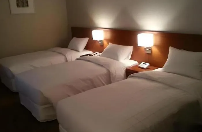 Hotel Rex Seoul