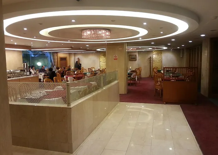 Rex Hotel 4*