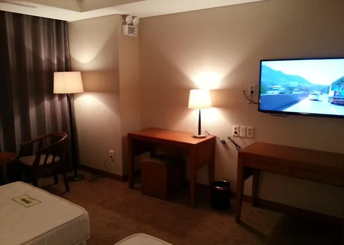 Rex Hotel Seoul