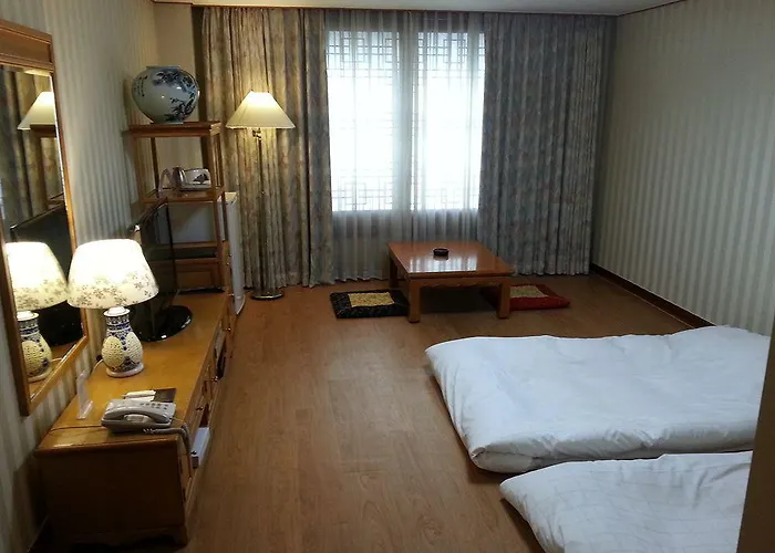 Rex Hotel Seoul