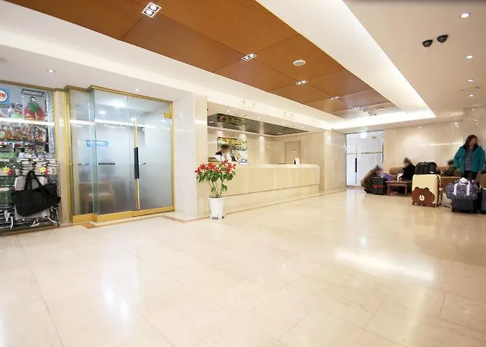 Rex Hotel