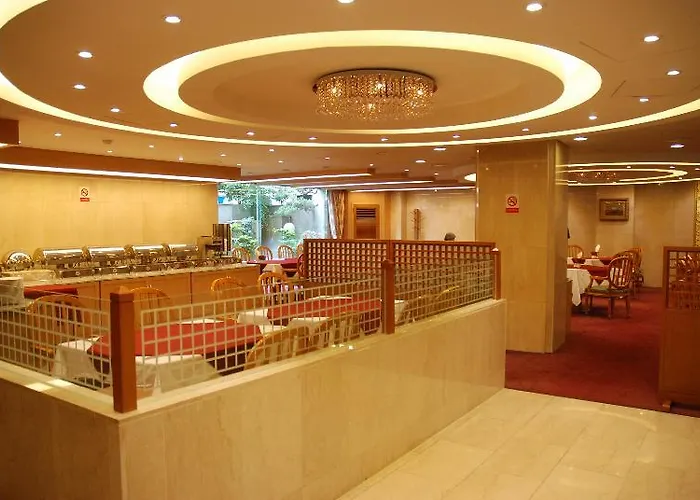 Rex 4* Seoul